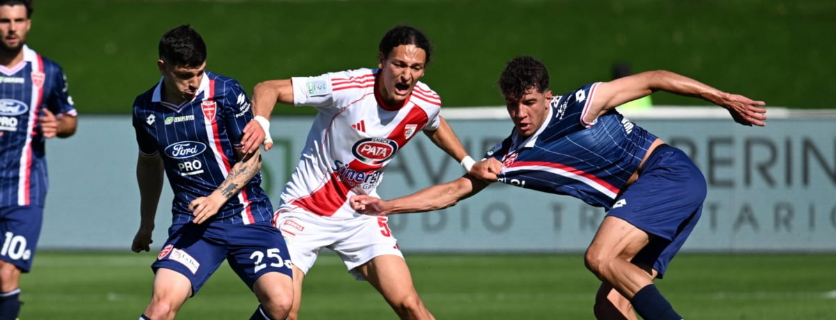Monza-Empoli: i brianzoli devono solo vincere