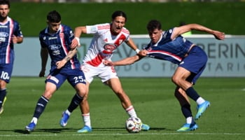 Monza-Empoli: i brianzoli devono solo vincere