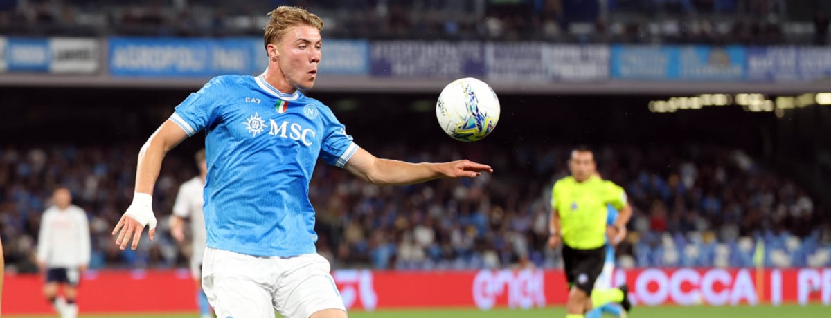Napoli-Udinese: partenopei favoriti, friulani senza Zaniolo