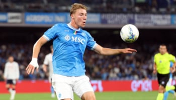 Napoli-Udinese: partenopei favoriti, friulani senza Zaniolo