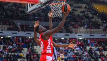 Olympiacos-Fenerbahçe: greci in leggero vantaggio