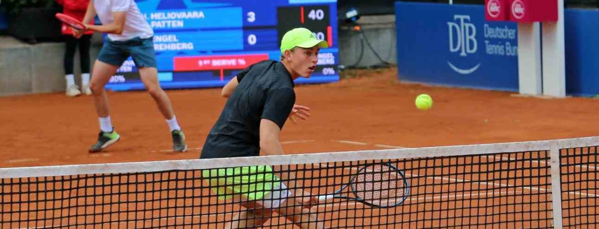 Pronostici tennis oggi: Atp Amburgo, in programma le due semifinali