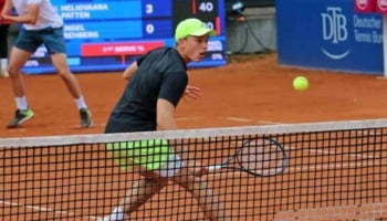 Pronostici tennis oggi: Atp Amburgo, in programma le due semifinali