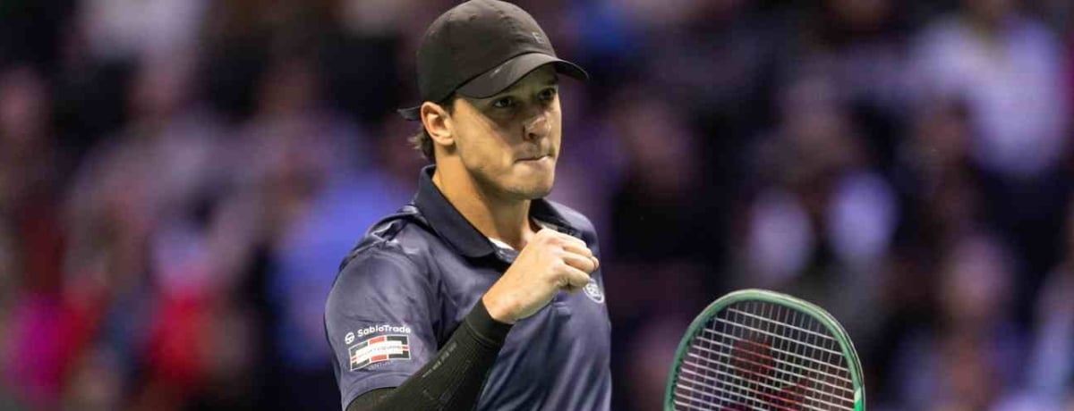 quote secondo turno atp amburgo