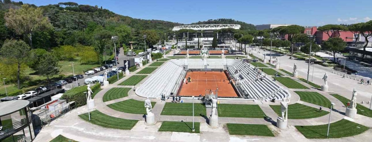 quote ottavi di finale wta limoges