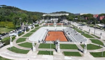 quote ottavi di finale wta limoges