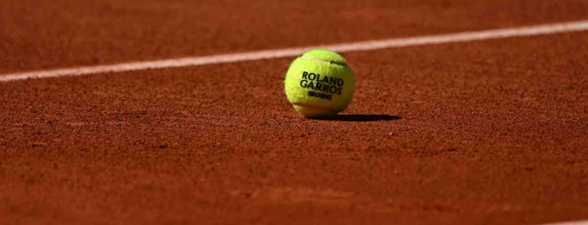 Pronostici tennis oggi: Roland Garros, i primi azzurri impegnati