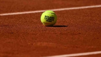 Pronostici tennis oggi: Roland Garros, i primi azzurri impegnati