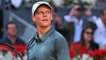 Pronostico Sinner-Zverev: a Madrid l’altoatesino favorito ma lo spagnolo può sorprendere