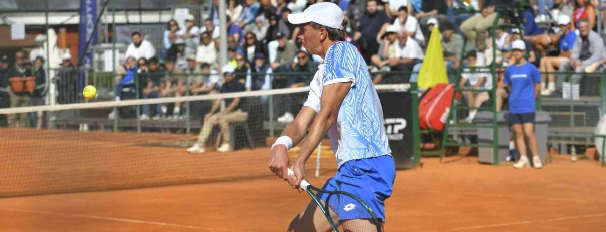 Pronostico Sinner-Ruud: finale Internazionali d'Italia, l'altoatesino strafavorito