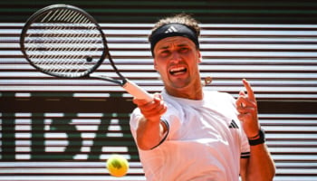 Pronostico De Jong-Zverev: nello Slam parigino il tedesco ha una grande chance