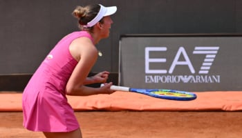 Pronostici tennis oggi: a Parigi Cocciaretto è avanti su Korneeva