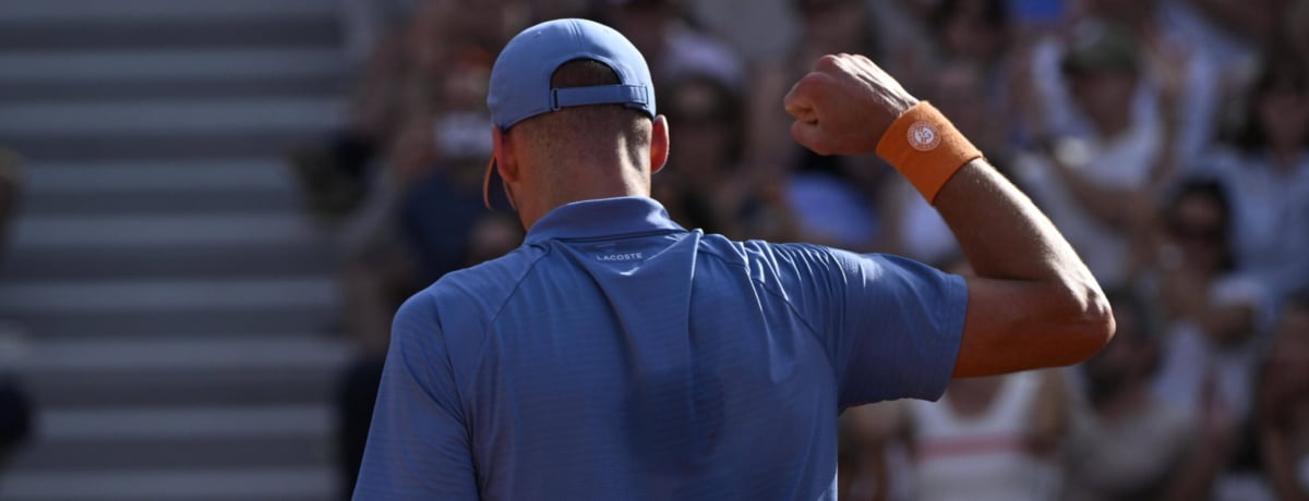 Pronostico Mensik-Rublev: a Parigi grande equilibrio nel quarto turno