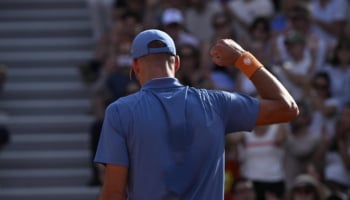 Pronostico Mensik-Rublev: a Parigi grande equilibrio nel quarto turno