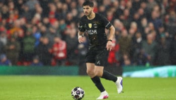 PSG-Brest: il titolo è vicino per i padroni di casa