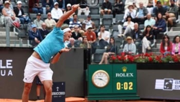 Pronostici tennis oggi: Internazionali d'Italia, Sinner e Medvedev favoriti