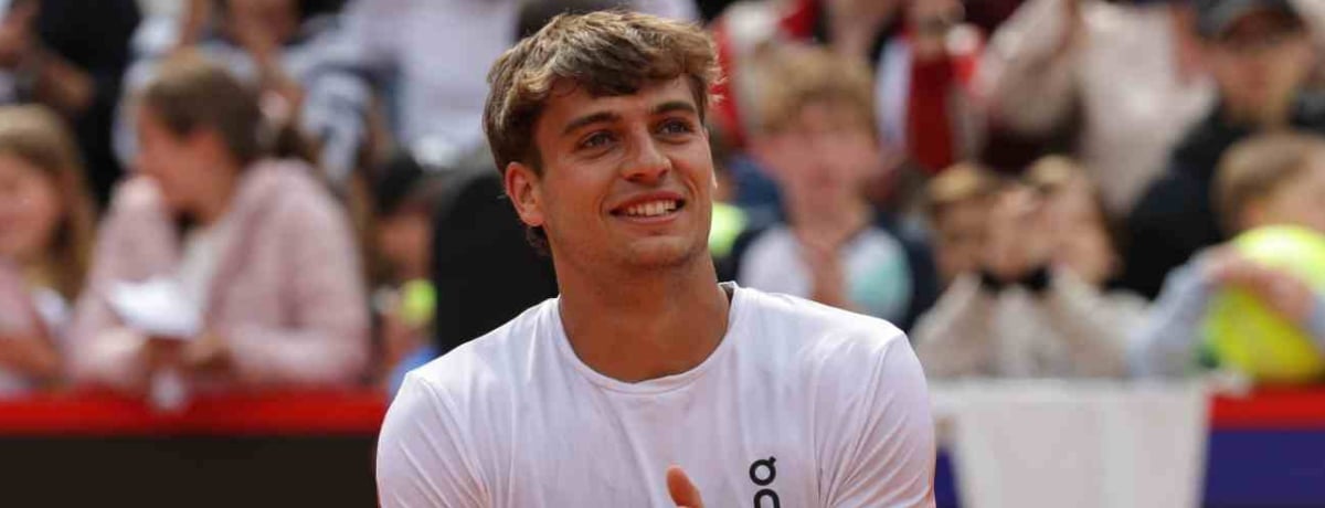 Pronostici tennis oggi: finali ad Amburgo e a Ginevra