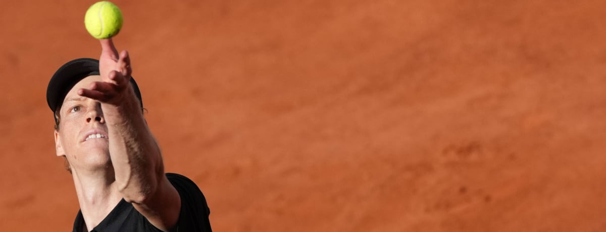 Pronostici tennis oggi: a Parigi Djokovic è favorito