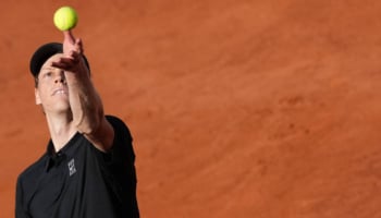 quote Roland Garros 2026