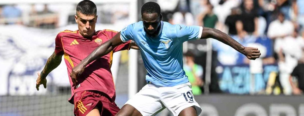 quote roma lazio