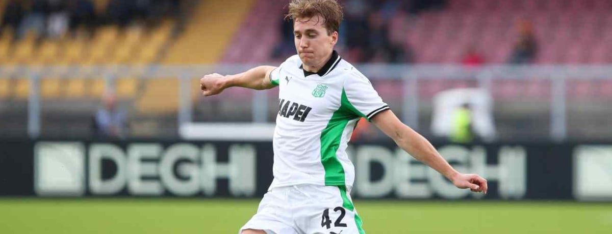 Sassuolo-Lecce: qualche assenza nei due reparti arretrati
