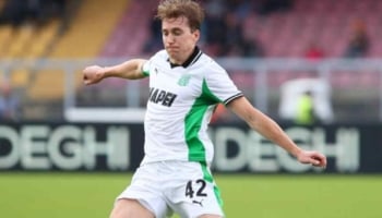 Sassuolo-Lecce: qualche assenza nei due reparti arretrati