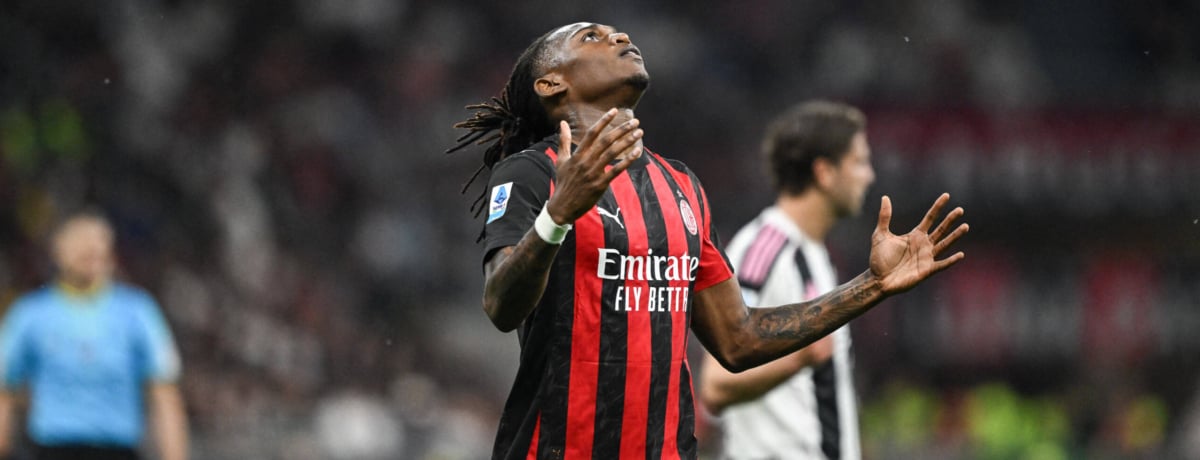 Sassuolo-Milan: i rossoneri cercano l’aggancio al secondo posto