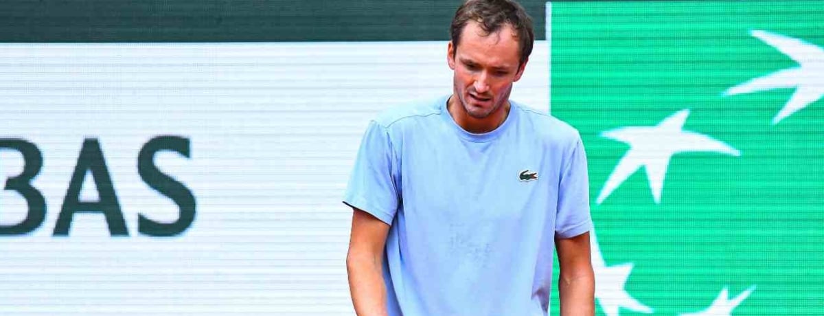 Pronostici tennis oggi: Roland Garros, Bolelli e Vavassori favoriti