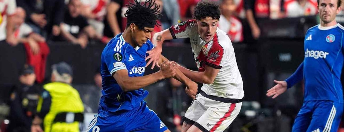 Strasburgo-Rayo Vallecano: spagnoli con due risultati su tre per la finale