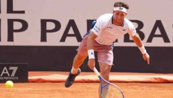 quote primo turno masters roma