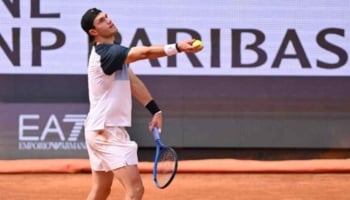 64esimi internazionali roma