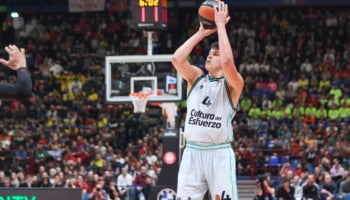 Valencia-Real Madrid: blancos sfavoriti ad Atene
