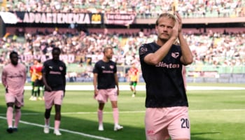 Venezia-Palermo: lagunari a caccia dei 3 punti per mantenere il primato