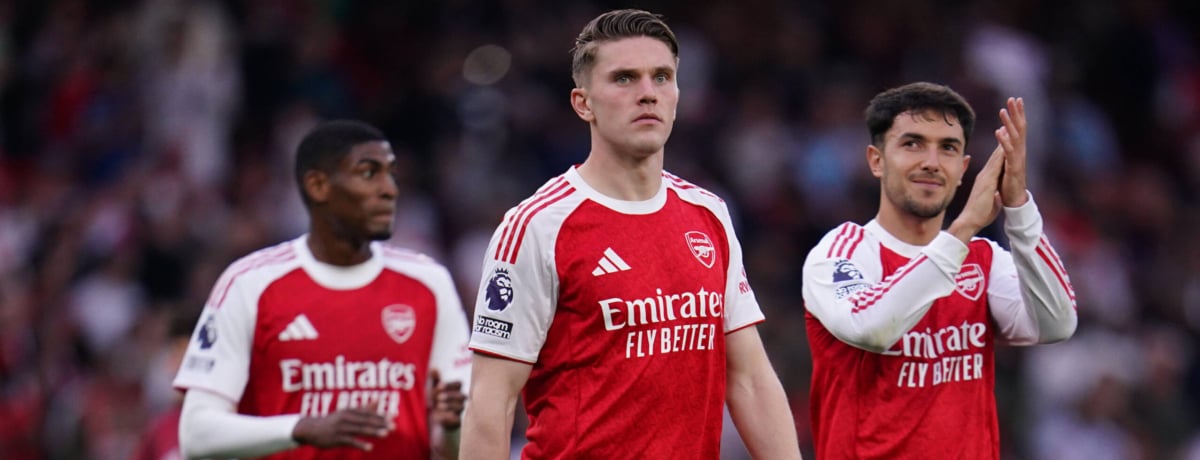 quote West Ham Arsenal