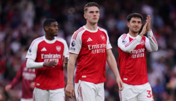 quote West Ham Arsenal