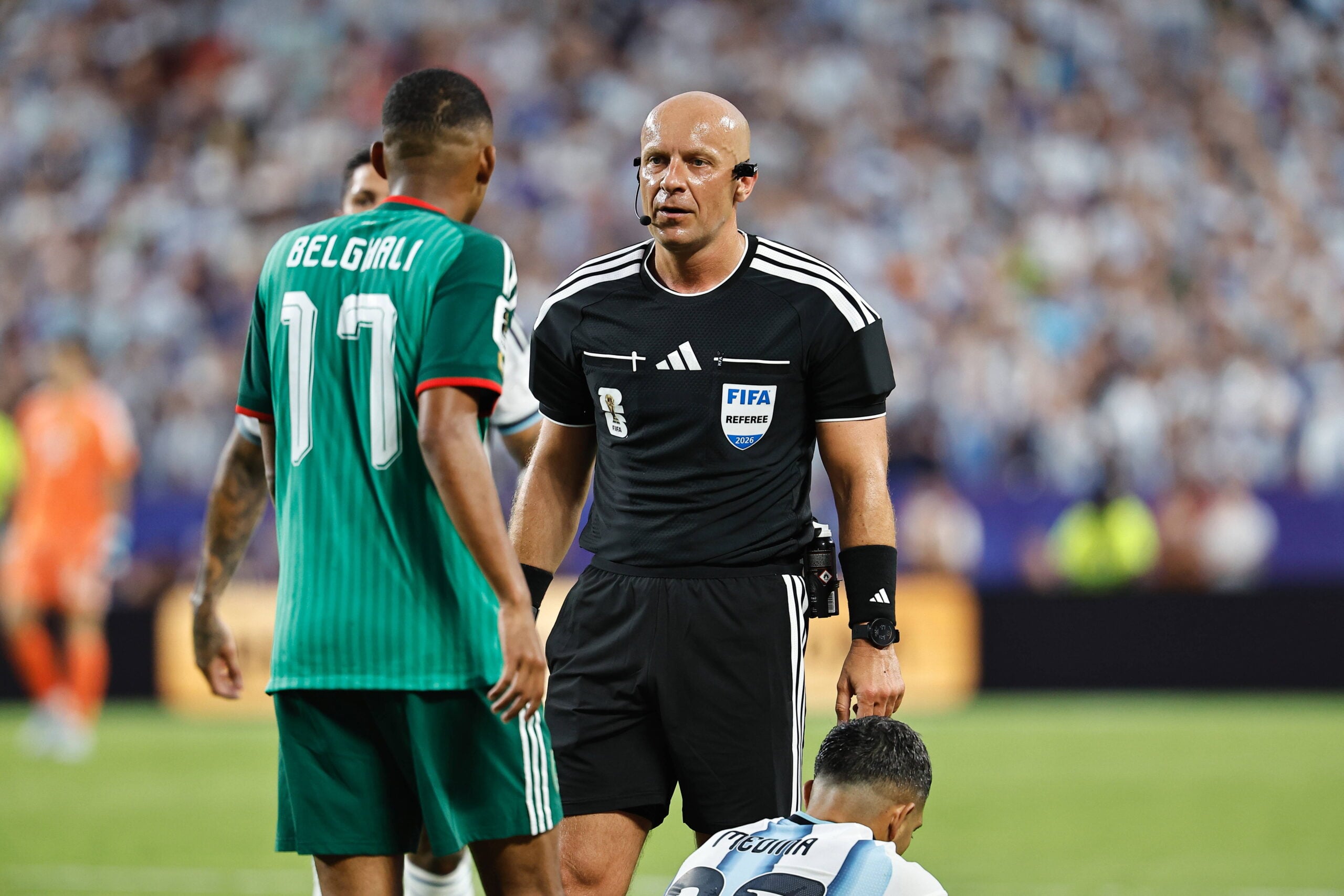 Algeria-Austria: Das Team favorito per centrare il secondo posto