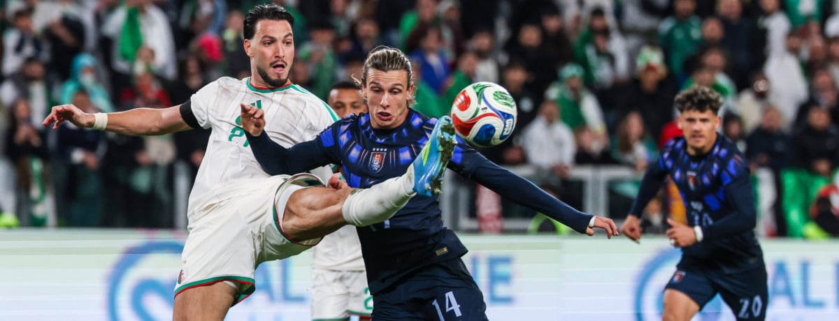 Arabia Saudita-Uruguay: Valverde e compagni favoriti