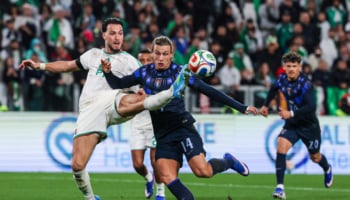 Arabia Saudita-Uruguay: Valverde e compagni favoriti