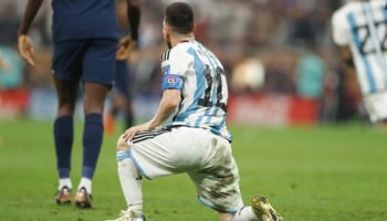Argentina-Austria: Albiceleste ad un passo dal primo posto matematico