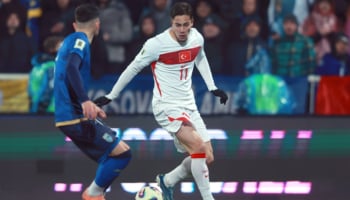 Australia-Turchia: Yildiz e compagni a caccia della vetta nel girone D dei Mondiali