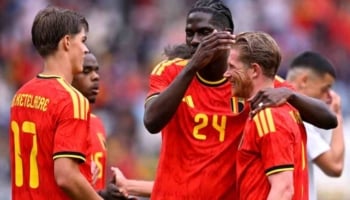 quote belgio egitto