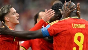 Belgio-Senegal: grande equilibrio sulla carta