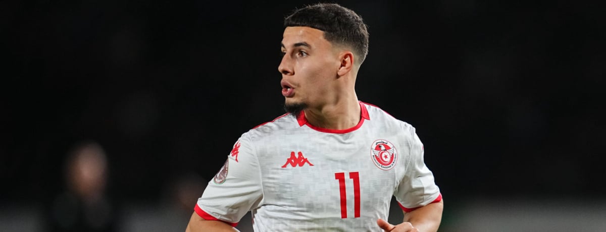 Belgio-Tunisia: Diavoli Rossi favoriti nell’ultimo test pre-Mondiale