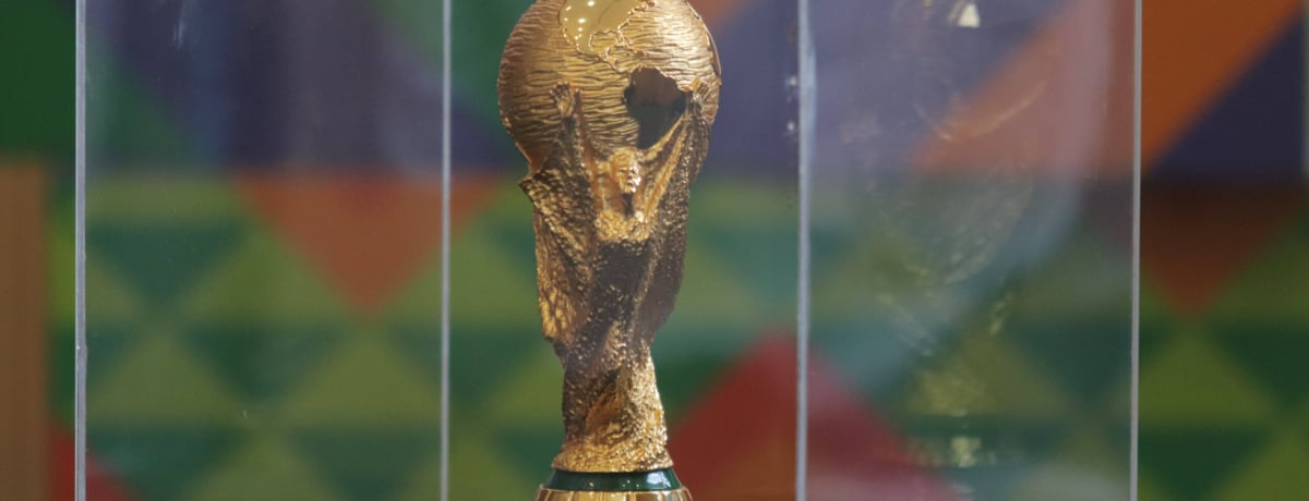 calendario Mondiali 2026