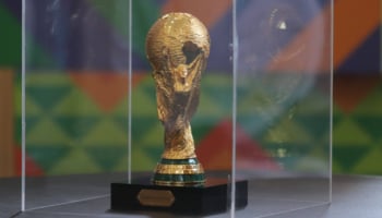 calendario Mondiali 2026