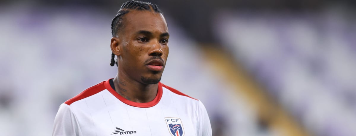 Capo Verde-Arabia Saudita: africani avanti per una storica qualificazione