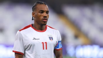 Capo Verde-Arabia Saudita: africani avanti per una storica qualificazione