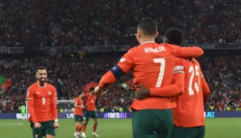 Colombia-Portogallo: lusitani favoriti per centrare il primo posto