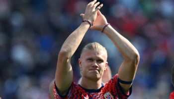 Costa D’Avorio-Norvegia: Haaland torna titolare
