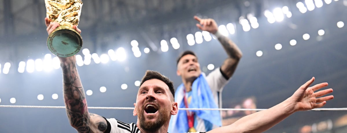 favorite Mondiali 2026